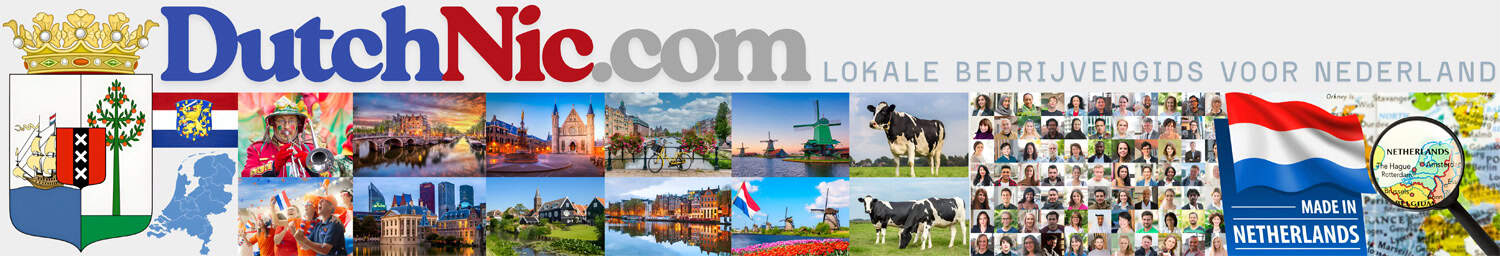 Gemaakt in Nederland - Lindetours